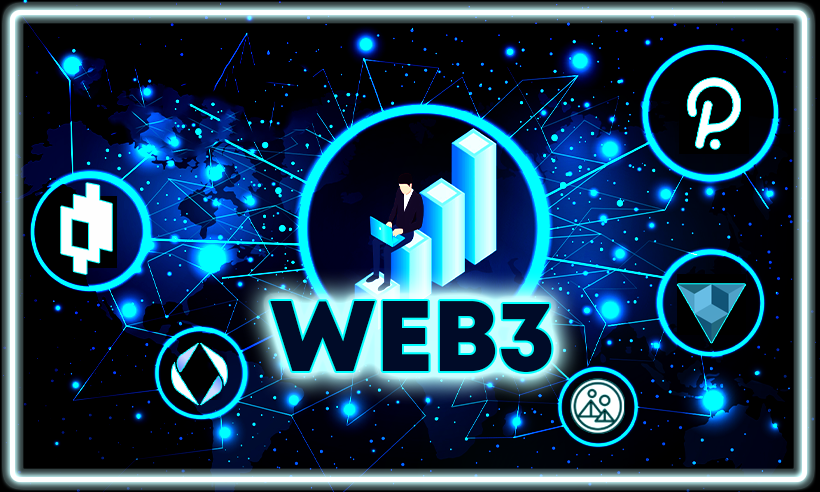 Web3 Projects to Watch in [Current Month] 2025: The Next Big Things in Blockchain