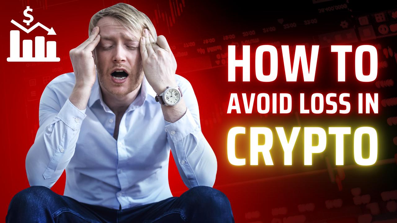 How to Avoid Loss in Crypto: 10 Proven Strategies for Safer Investing
