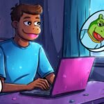 The Most Bizarre Crypto Projects of 2025: From Dog Memes to AI Ghosts