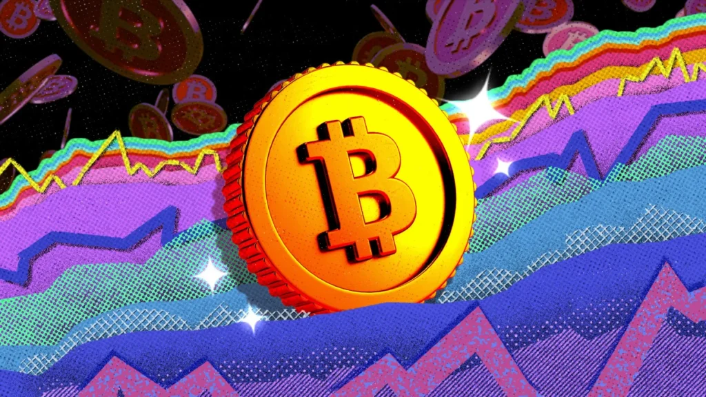 Crypto’s Underground Economy: How People Are Really Using Bitcoin in 2025