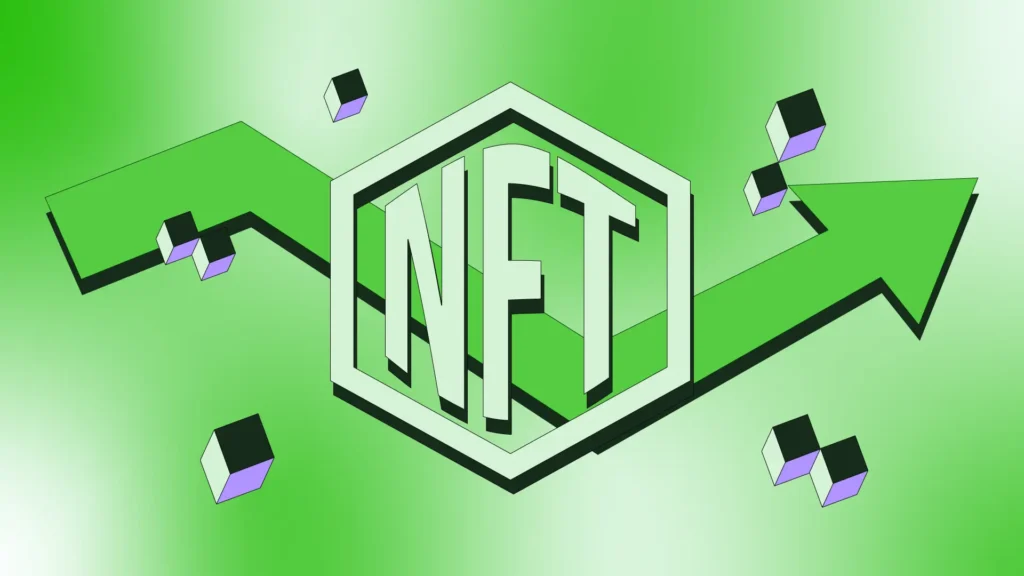 The NFT Comeback: Why Dead JPEGs Are Pumping Again in 2025